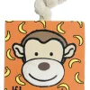 Jellycat Board Book If I Were A Monkey