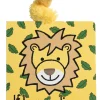 Jellycat Board Book If I Were A Lion