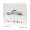Jellycat Book The Magic Bunny