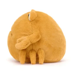 Jellycat Chrissie Crab 6.5"