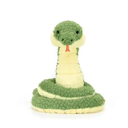Jellycat Cizi Snake 10"