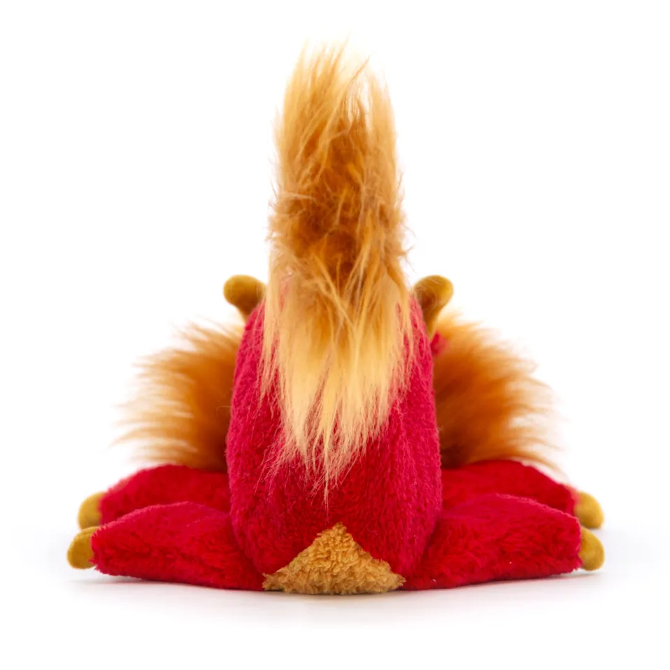 Jellycat Festival Dragon 16"