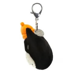 Jellycat Jack Cat Bag Charm 5"