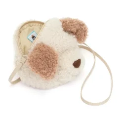 Jellycat Little Pup Bag 9"