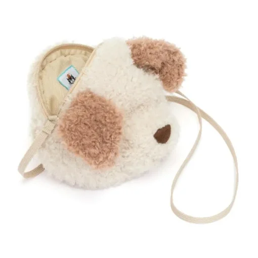 Jellycat Little Pup Bag 9"