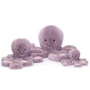 Jellycat Maya Octopus