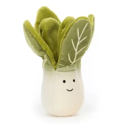 Jellycat Vivacious Vegetable Bok Choy 7"