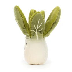 Jellycat Vivacious Vegetable Bok Choy 7"