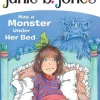 Junie B Jones: Has a Monster Under Her Bed (#8)