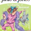 Junie B Jones: Is a Party Animal (#10)