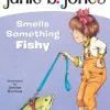 Junie B Jones: Smells Something Fishy (#12)
