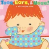 Karen Katz: Toes, Ears, & Nose!