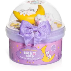 Kawaii Slime: Neko Nap Cloud Creme Slime