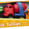 Kidoozie Little Tuffies Construction Trucks