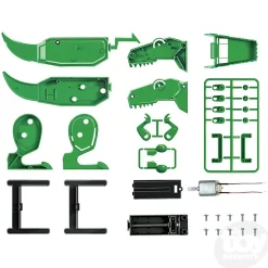 KidzLabs™ Tyrannosaurus Rex Robot