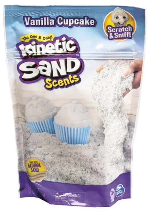 Kinetic Sand™ Scents