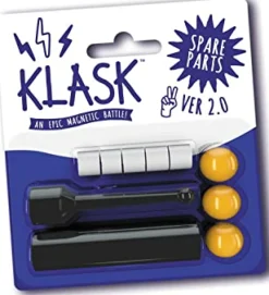 Klask Spare Parts Kit