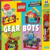 Klutz® Lego® Gear Bots