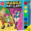 Klutz® Manga Art Class