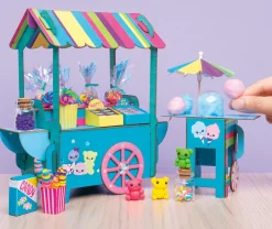 Klutz® Mini Clay World Candy Cart