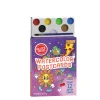 Klutz® Watercolor Postcards