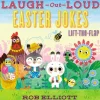Laugh-Out-Loud Easter Jokes Lift-the-Flap