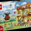 LEGO® Bluey: Bluey's Family House 11203