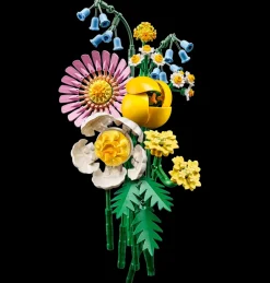 LEGO® Botanicals: Petite Sunny Bouquet 10347