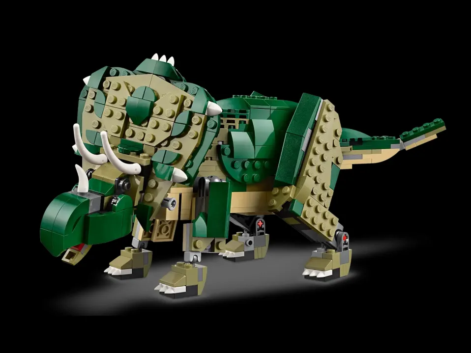 LEGO® Creator 3-in-1 T-Rex 31151