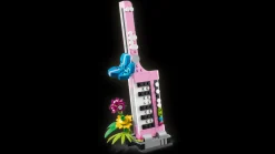LEGO® Creator 3-in-1: Typewriter with Flowers 31169