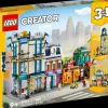 LEGO® Creator Main Street 31141