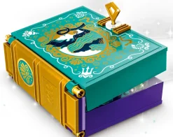 LEGO® Disney Ariel's Storybook Adventures 43213
