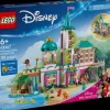 LEGO® Disney Princess Castle & Royal Pets 43267