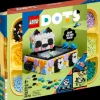 LEGO® DOTS Cute Panda Tray 41959