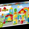 LEGO® DUPLO® Alphabet Town 10935