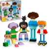 LEGO® DUPLO® Buildable People with Big Emotions 10423