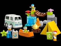 LEGO® DUPLO® Disney Camping Adventure 10997