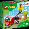 LEGO® DUPLO® Fire Truck 10969
