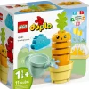 LEGO® DUPLO® Growing Carrot 10981