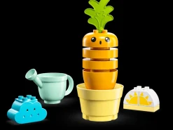 LEGO® DUPLO® Growing Carrot 10981