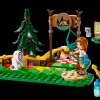 LEGO® Friends Adventure Camp Archery Range 42622