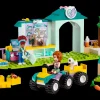 LEGO® Friends Farm Animal Vet Clinic 42632