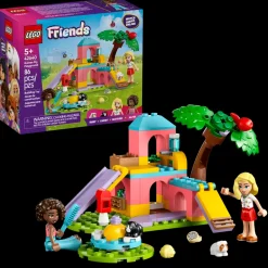 LEGO® Friends Guinea Pig Playground 42640