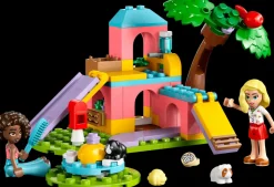 LEGO® Friends Guinea Pig Playground 42640
