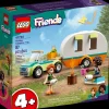 LEGO® Friends Holiday Camping Trip 41726