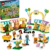 LEGO® Friends Pet Adoption Day 42615