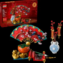 LEGO® Good Fortune 80117
