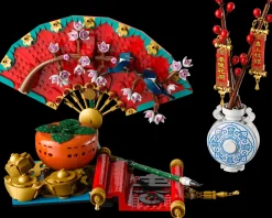 LEGO® Good Fortune 80117