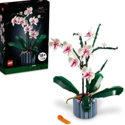 LEGO® Icons: Orchid 10311