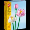 LEGO® Lotus Flowers 40647